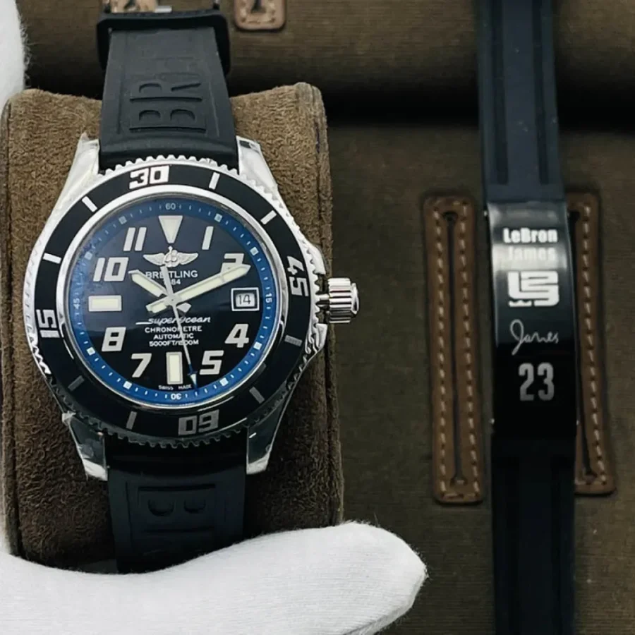 Breitling Ocean Watch