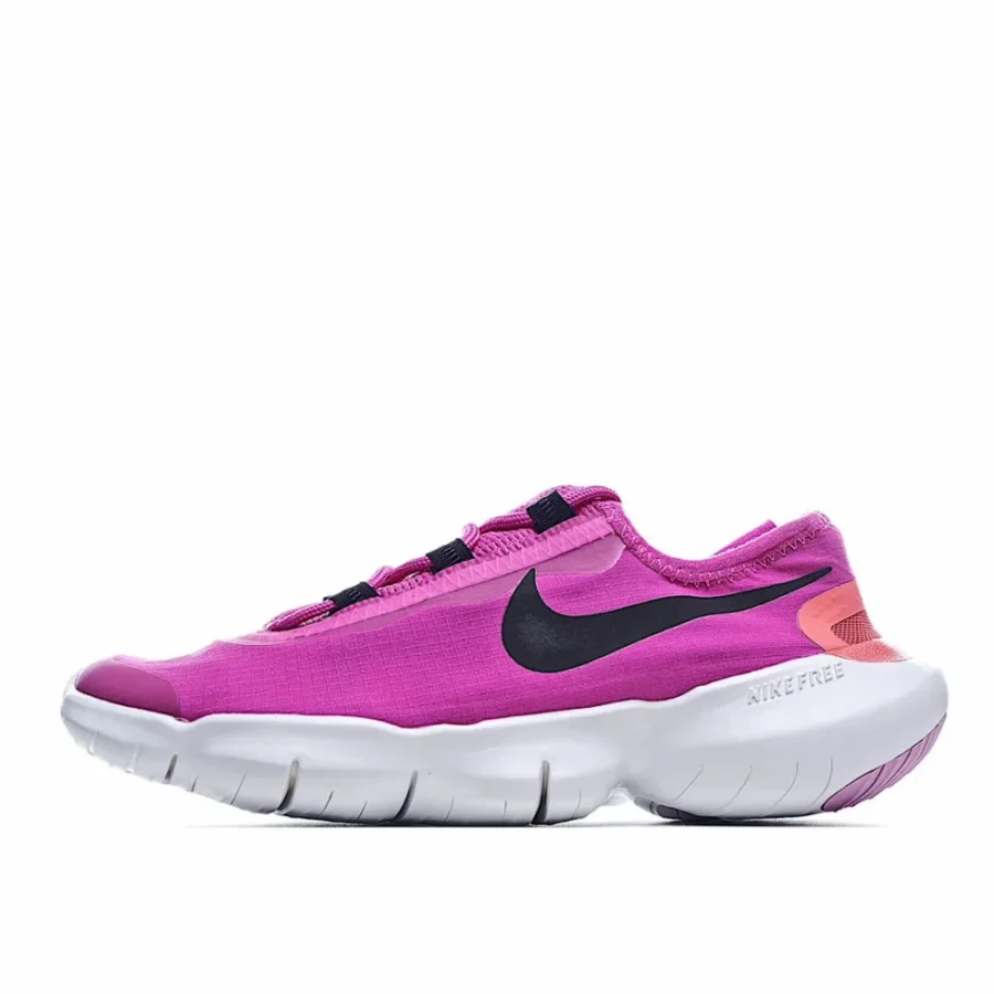 Nike Wmns Free RN 5.0 2020 'Fire Pink'