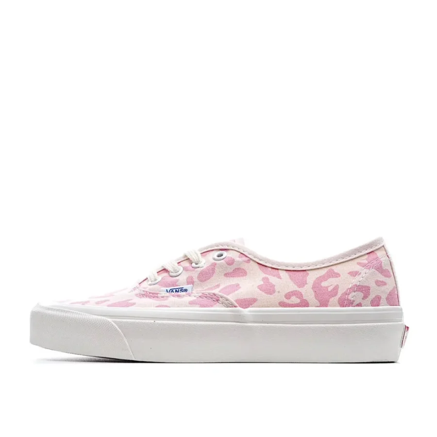 Vans Authentic Low-Top Sneakers