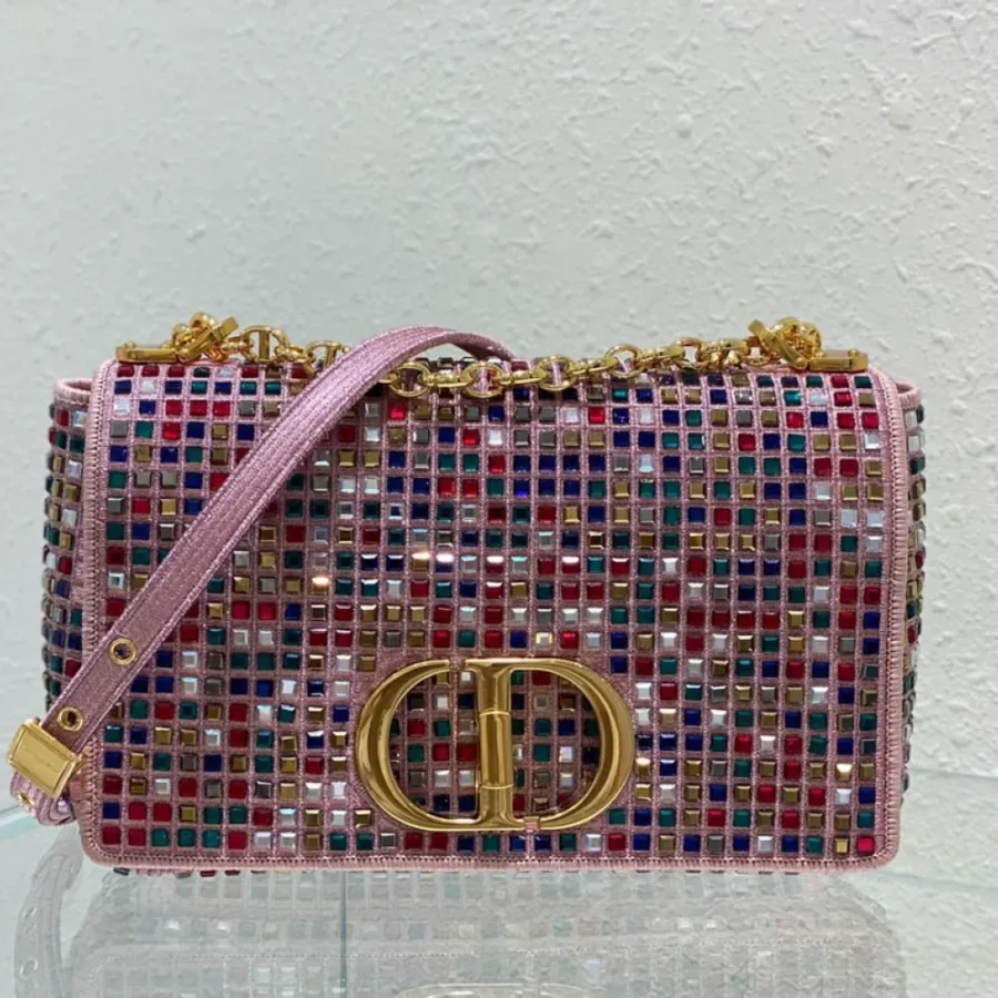 Caro Handbag Size:25cm