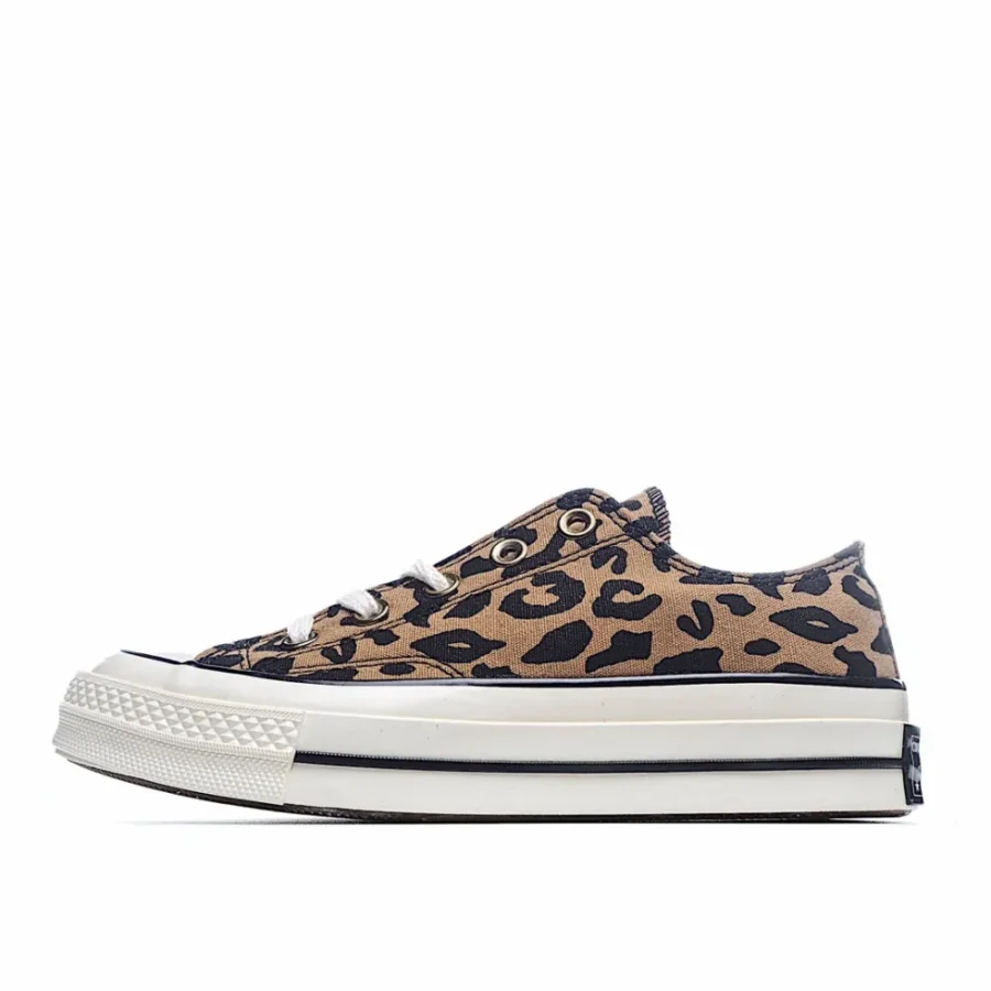 Converse Chunk 1970s Espadrilles
