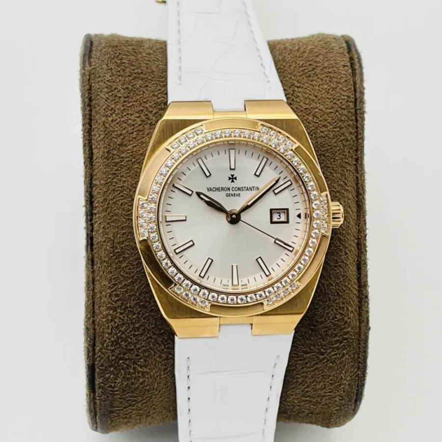Vacheron Constantin watch Diameter: 33MM Model: 1205V/100A-B590/B591/B59 Diameter: 33MM