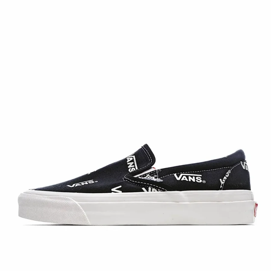 Vans Classic Espadrilles