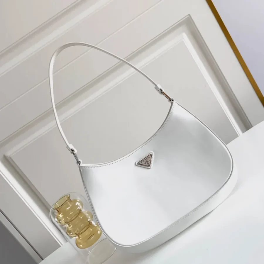 Prada Underarm Bag Size: 27x21.5cm 1BC499