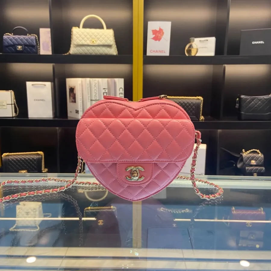 Love Bag Model: AS3191 Size: 16.5186.5cm