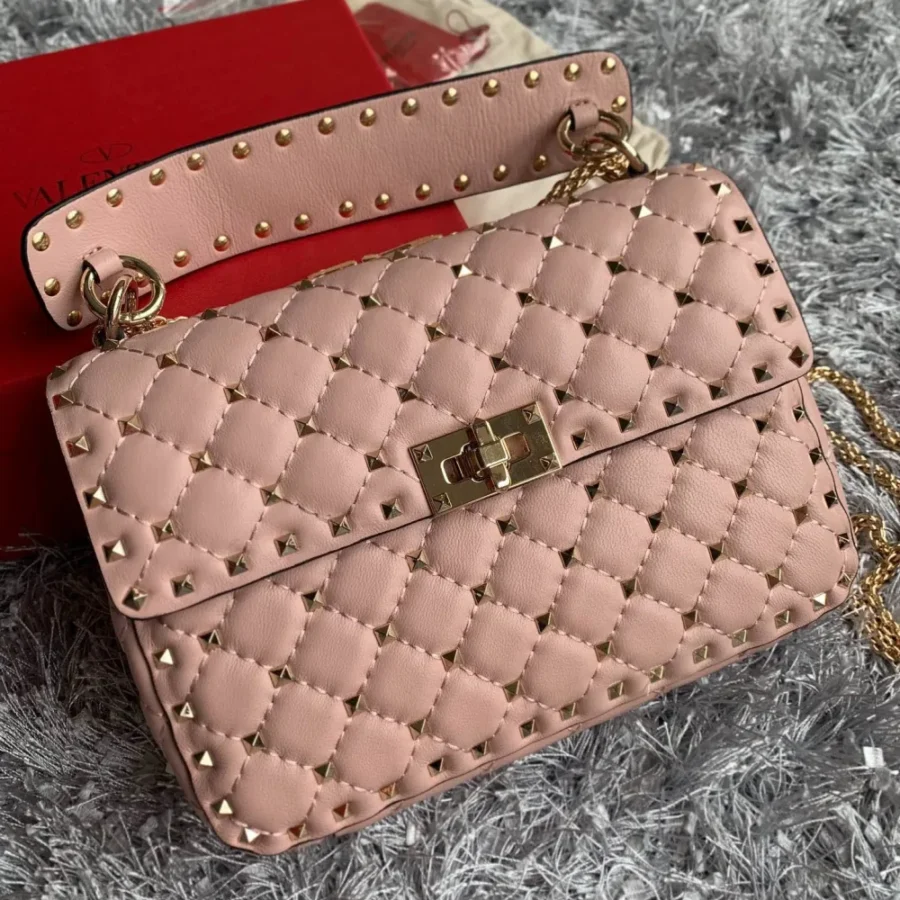 Valentino Size:24*6.5*16cm Model:0122B