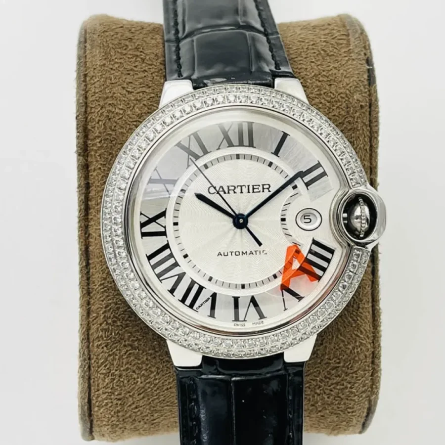 Cartier Blue Balloon Watch Diameter: 28MM 33MM 36MM 42MM