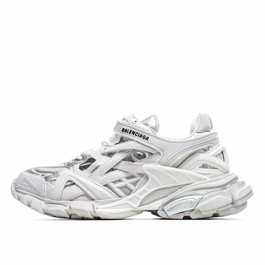 Balenciaga Track 4.0  Track Trainer