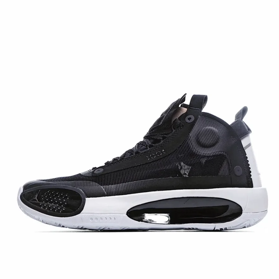 Air Jordan 34 PF 'Eclipse'