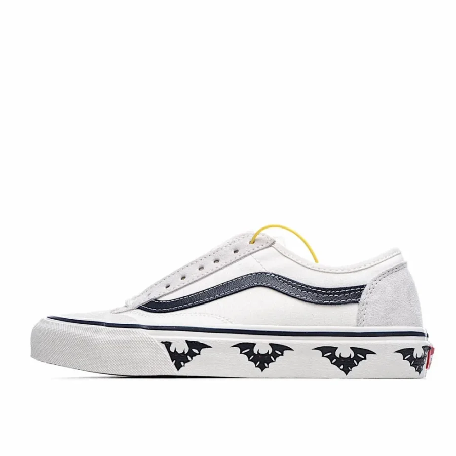 Vans Style 36 Classic Sneakers