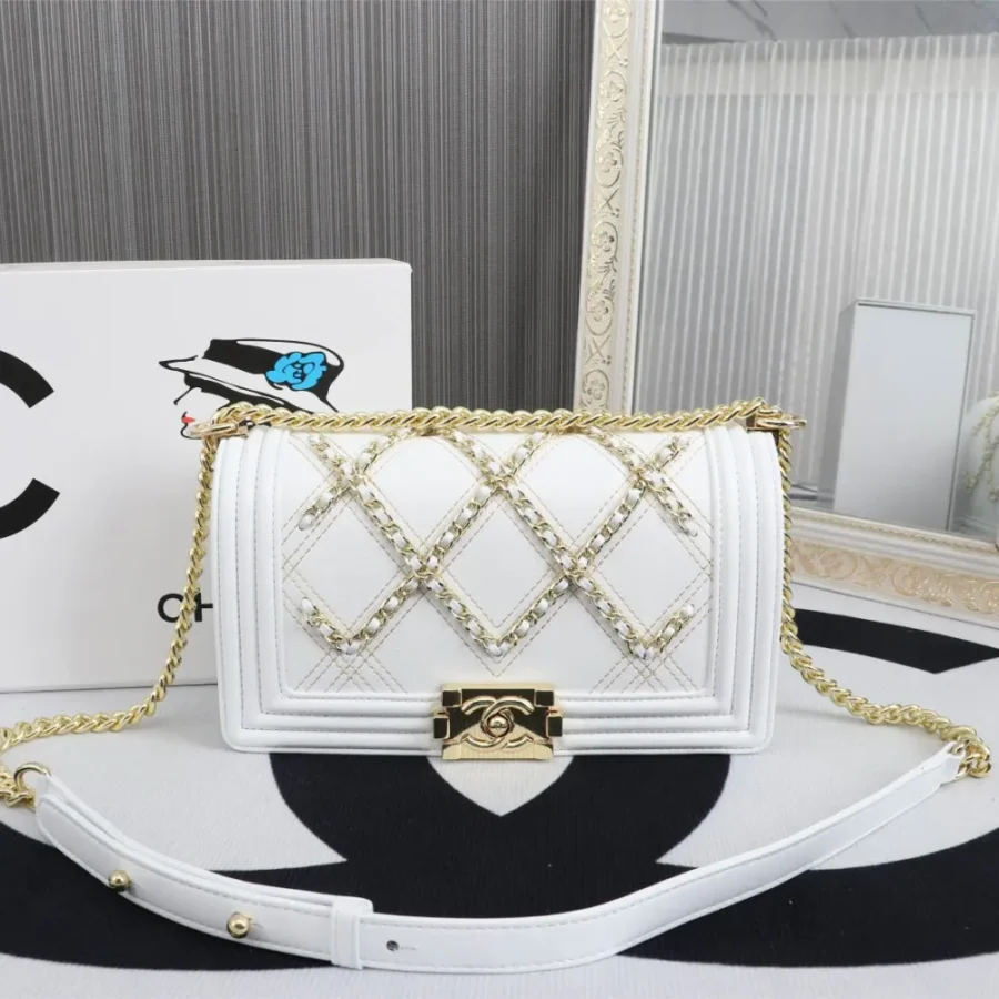 Goddess Bag, Size: 25Cm Model Number: 8047