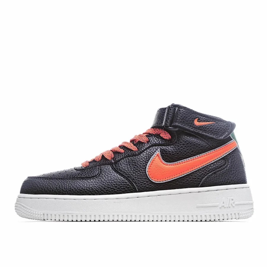Nike Air Force 107 LV8 x Stranger Things “Hawkins High”