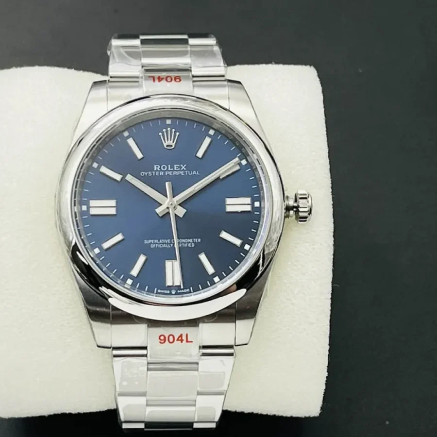 Rolex Men's Watch Diameter: 36*11.7mm Diameter 41*11.7mm