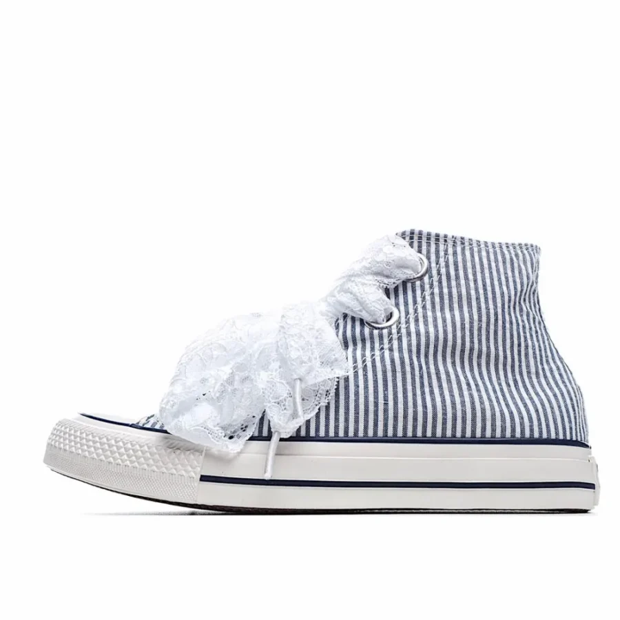 Converse Chunk 1970s Espadrilles