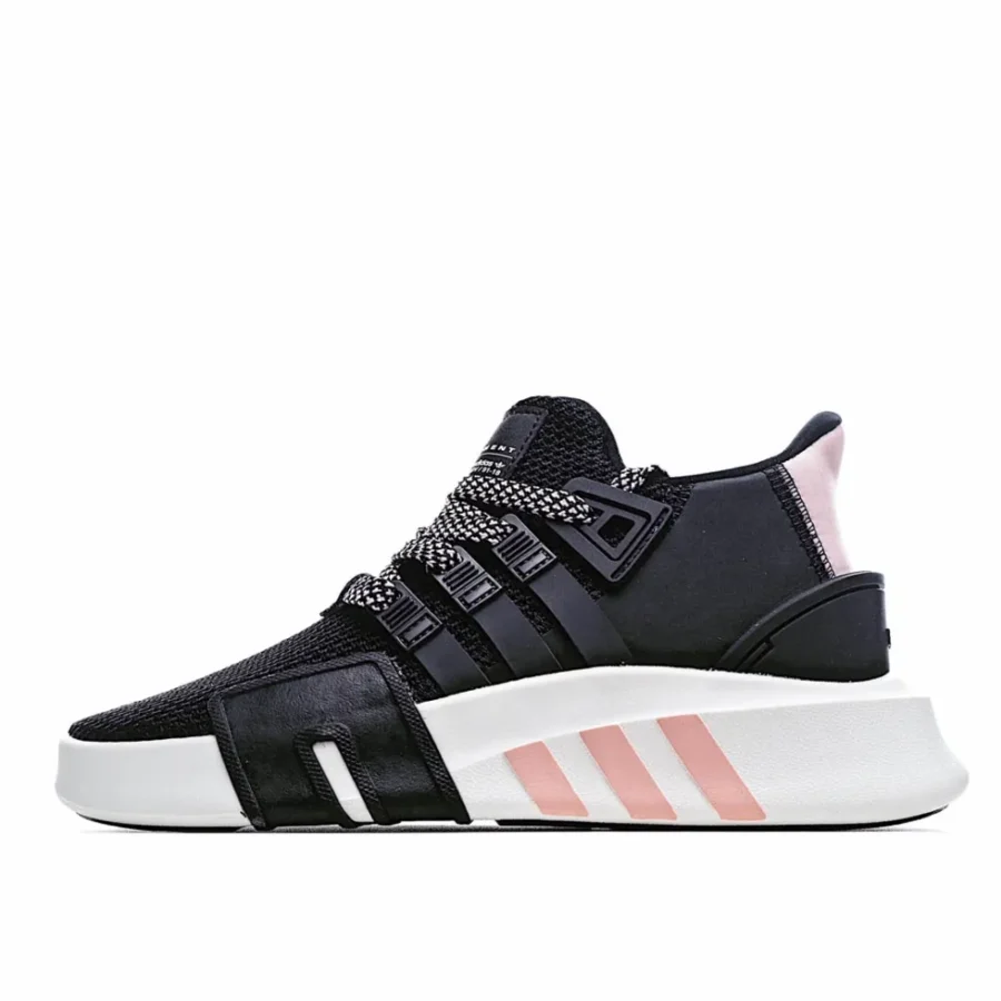 Adidas Wmns EQT Bask ADV 'True Pink'