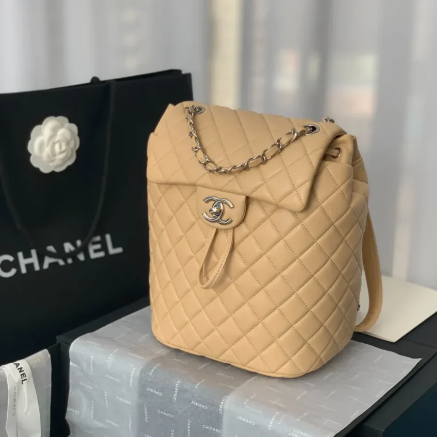 CHANEL Model: 91120# Size: 25X20X10CM
