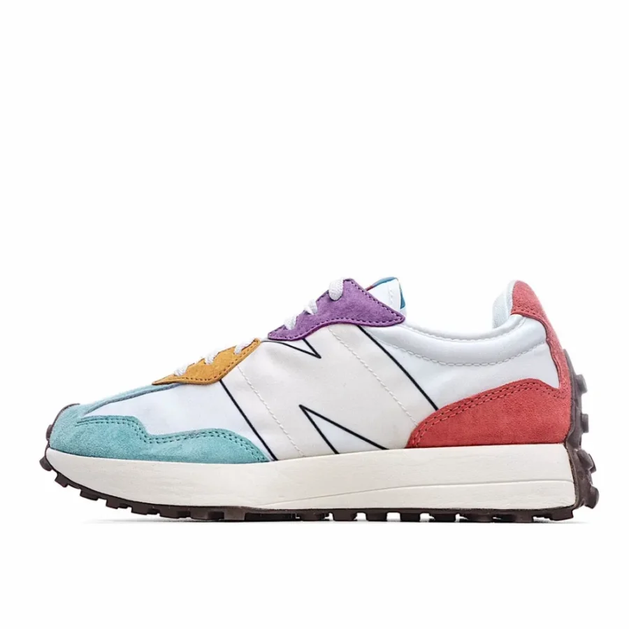 Staud x New Balance NB Sneakers