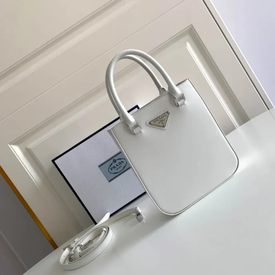 Prada Small Sling Bag Size: 15x17.5cm 1BA331