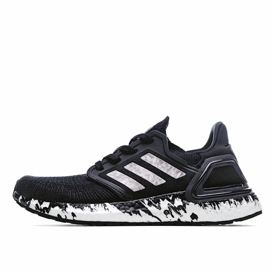 Adidas UltraBoost 20 'Marble'