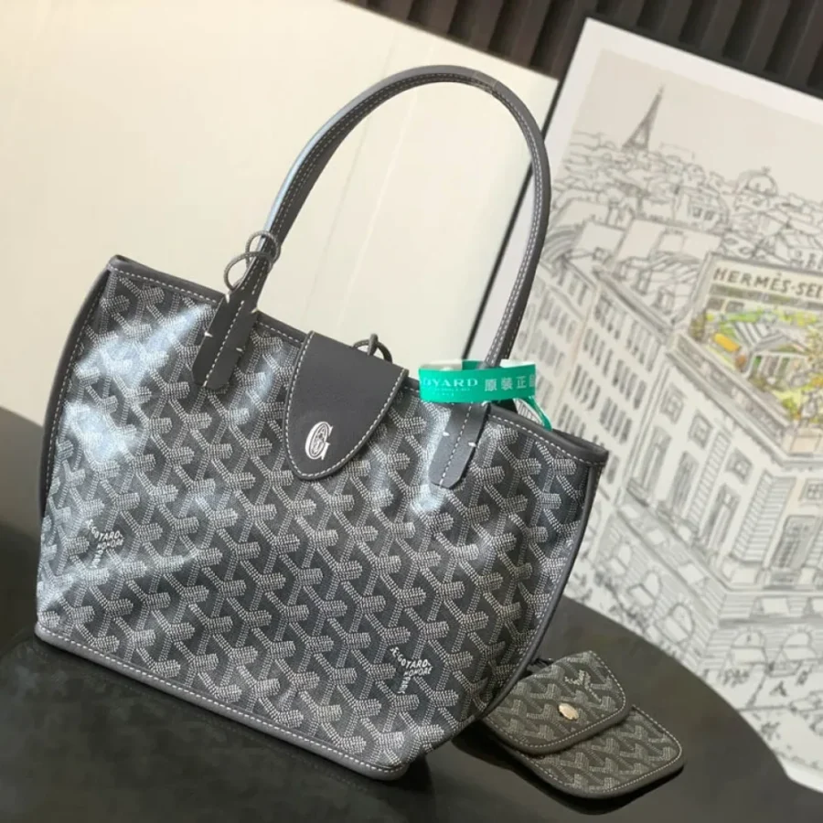 Anjou Mini Bag Size: 20x10x20cm