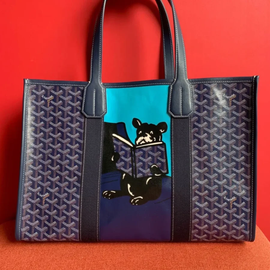 Villette Tootsie Bag Size: 45.5*31*15.5cm