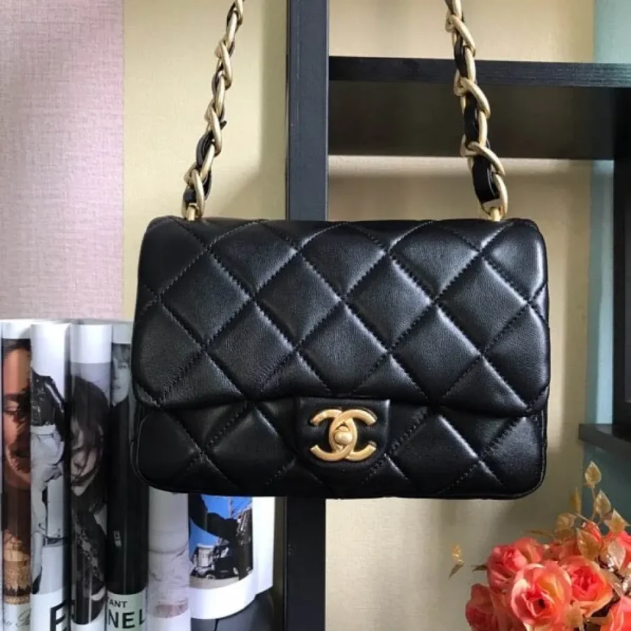 Chane Model: 2931 Size: 22X6X15cm