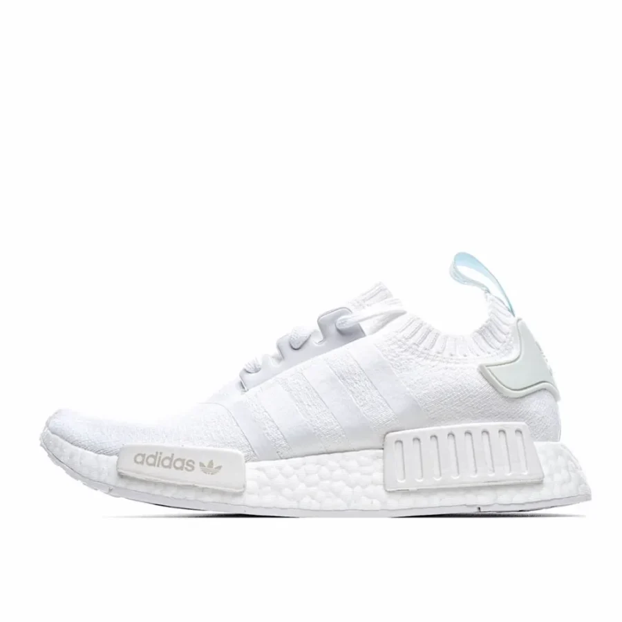 Adidas Wmns NMD_R1 PK 'Running White'