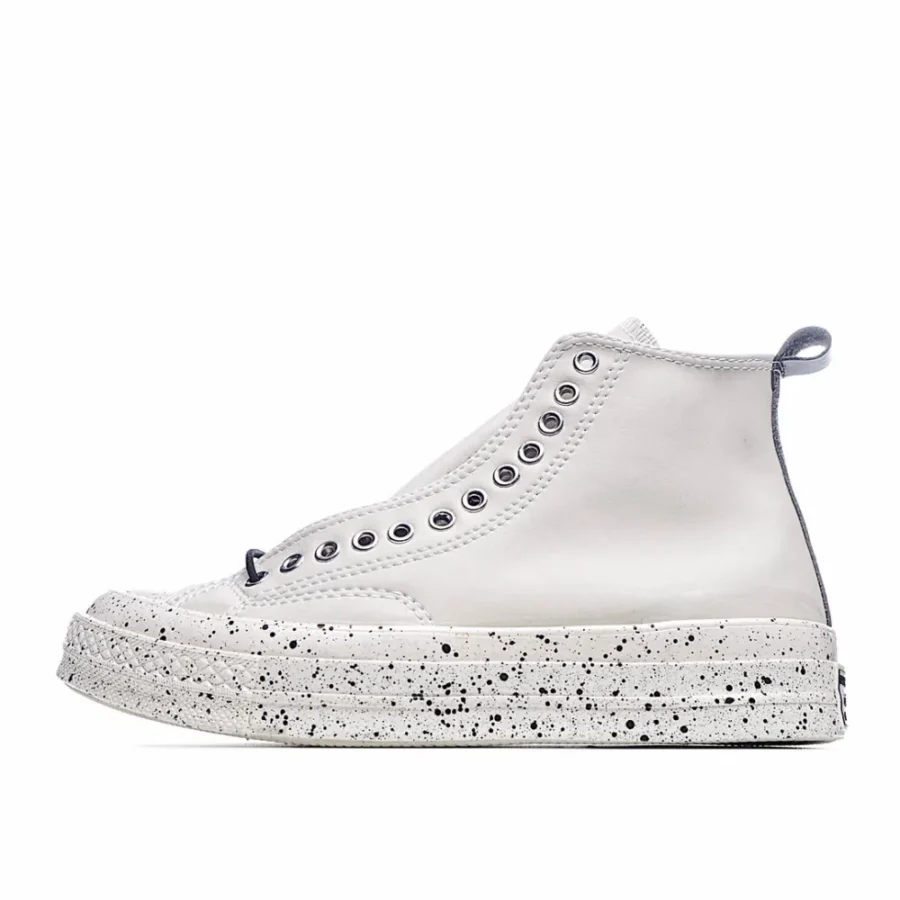 Converse Chunk 1970s Espadrilles