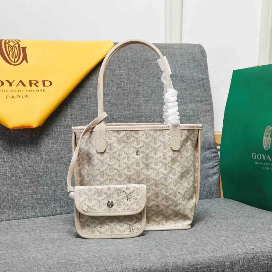 Double-sided Mini Mother & Child Bag Size: 20*28*11*20*18cm