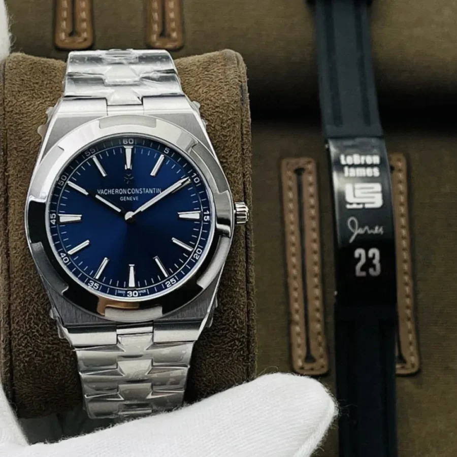 Vacheron Constantin Ultra Thin Watch Diameter: 40 mm