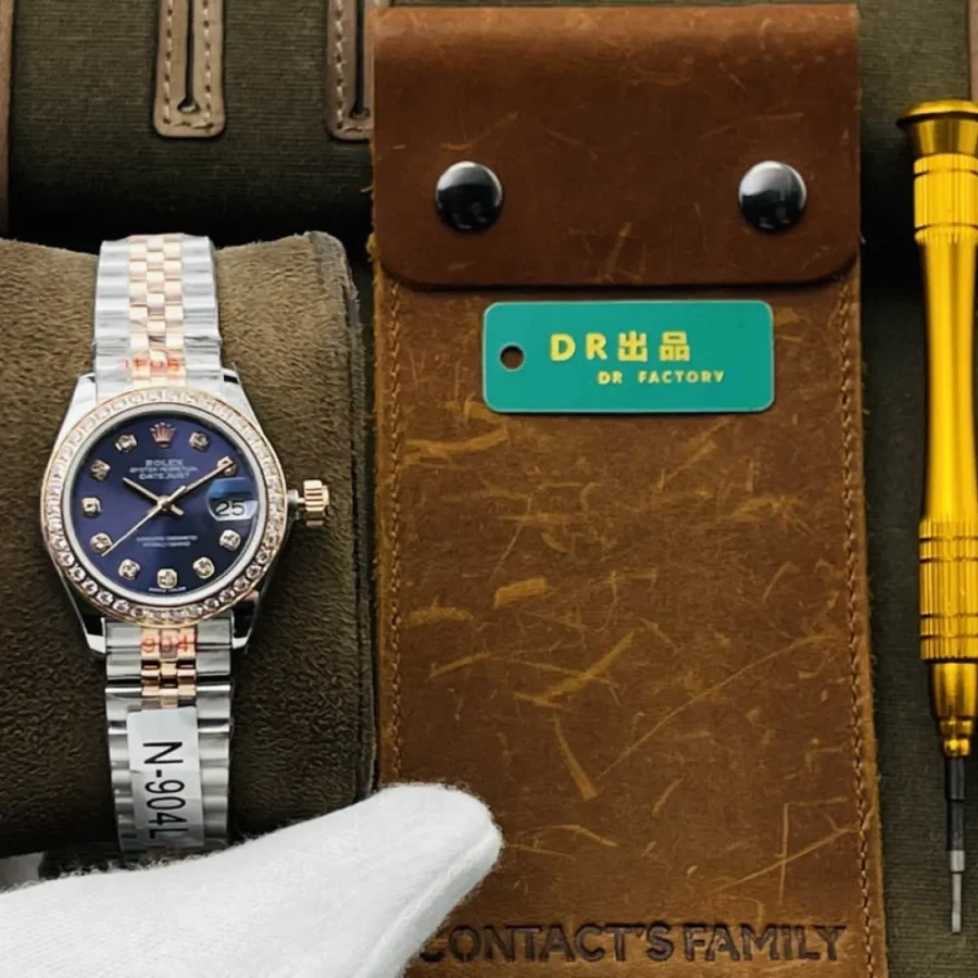 Rolex Rolex watch Diameter: 28MM