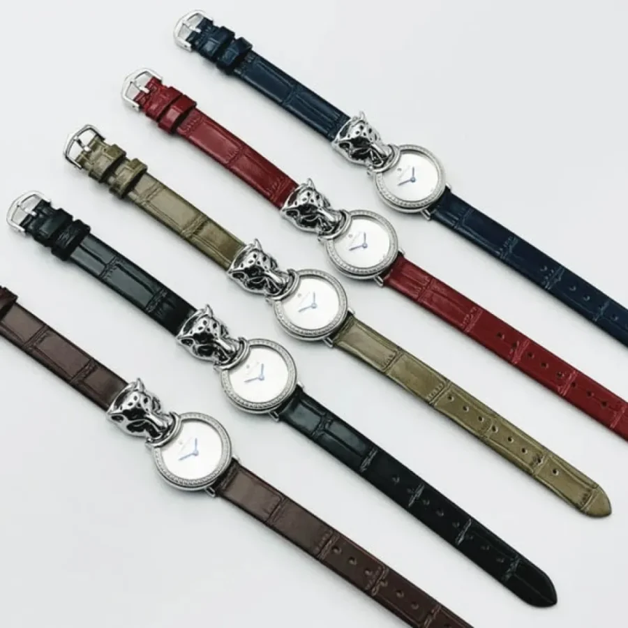 Cartier CARTIER series Diameter: 23.6 mm