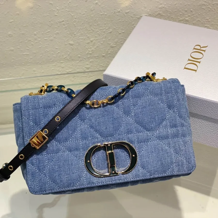Caro Handbag Size: 25cm