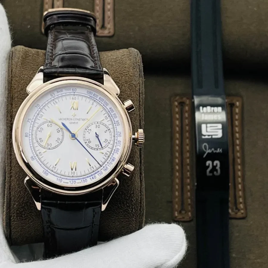 Vacheron Constantin Sapphire Series Watch Diameter: 41MM*11MM