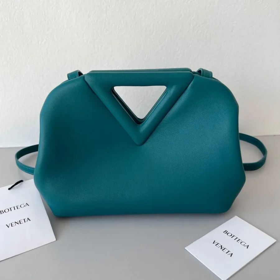 BV shoulder bag 22x16cm 658476