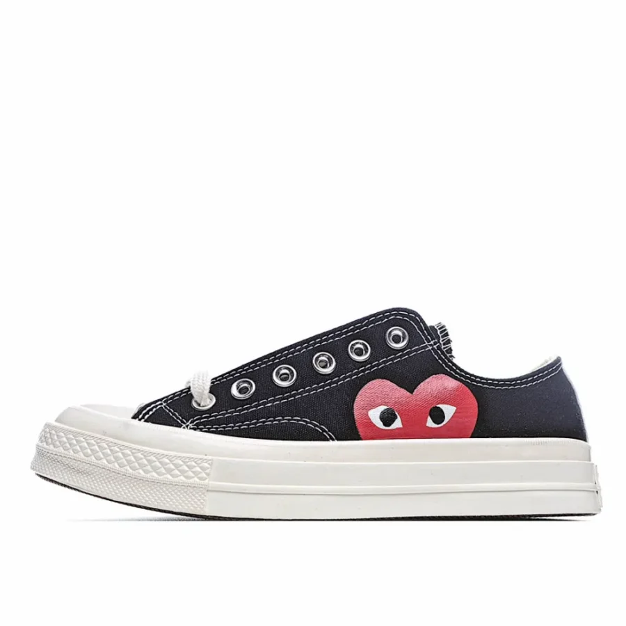 Converse Chunk 1970s Espadrilles