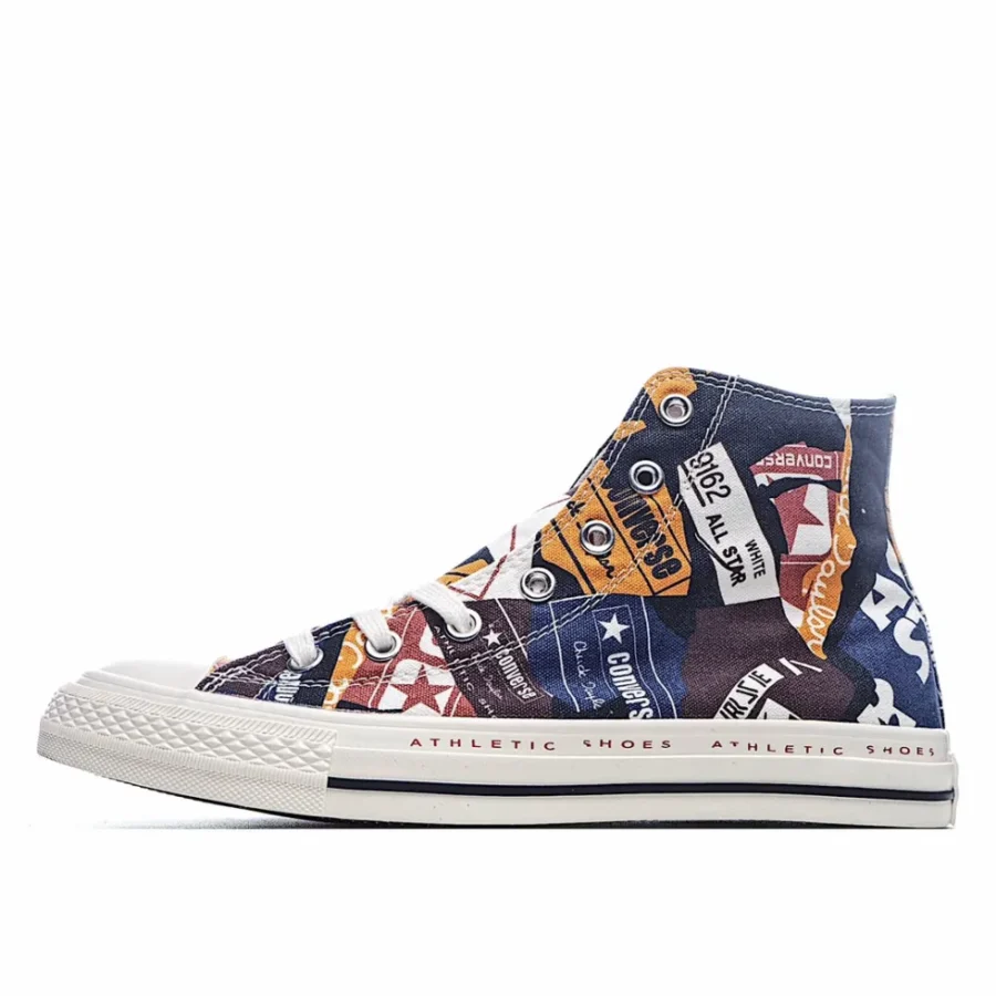 CONVERSE ALL STAR COLORS R HI OX Espadrilles