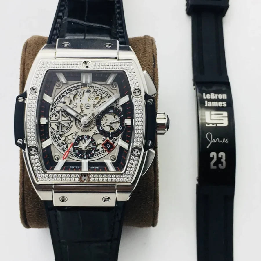 Hublot HUBLOT series watch Diameter: 42 mm