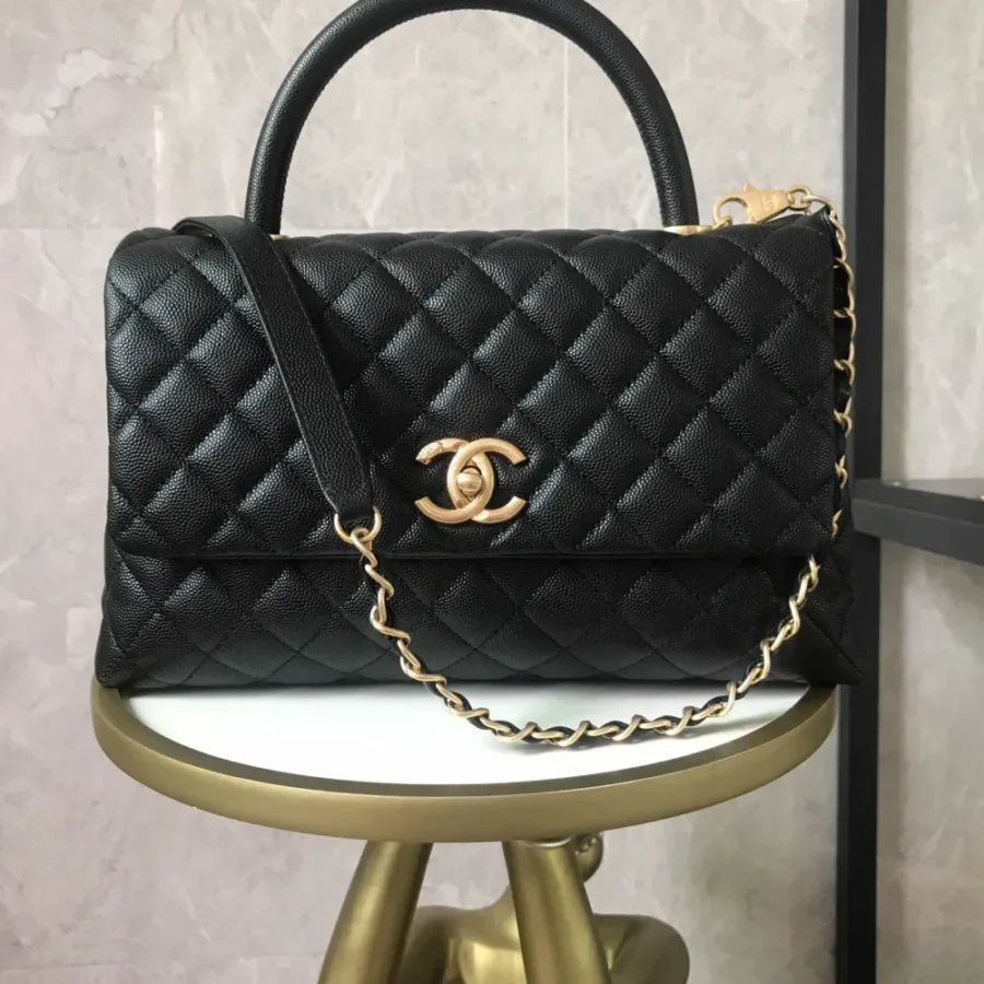 Model: 92991 Size: 18x29x12cm Black