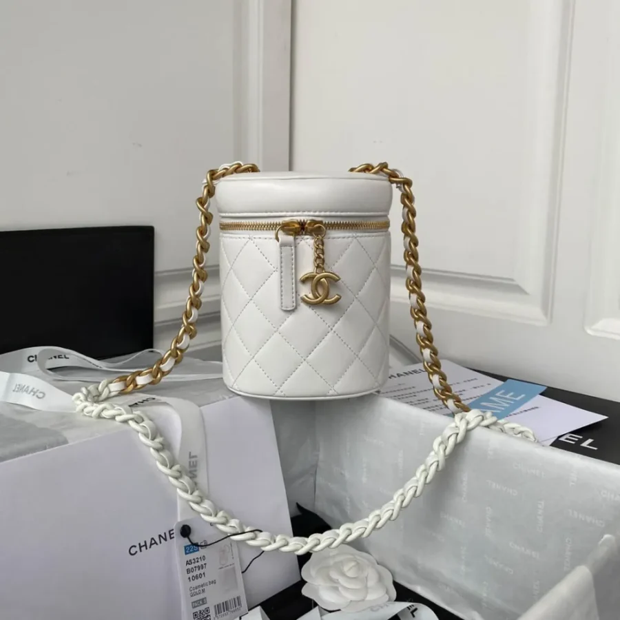 Bucket bag Model: AS3210 Size: 16x13x11cm