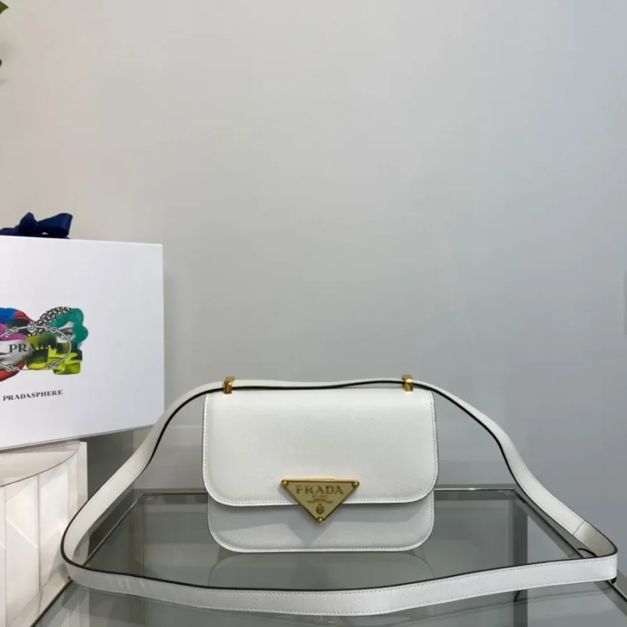 Prada stewardess bag Size: 22x16cm 1BD320
