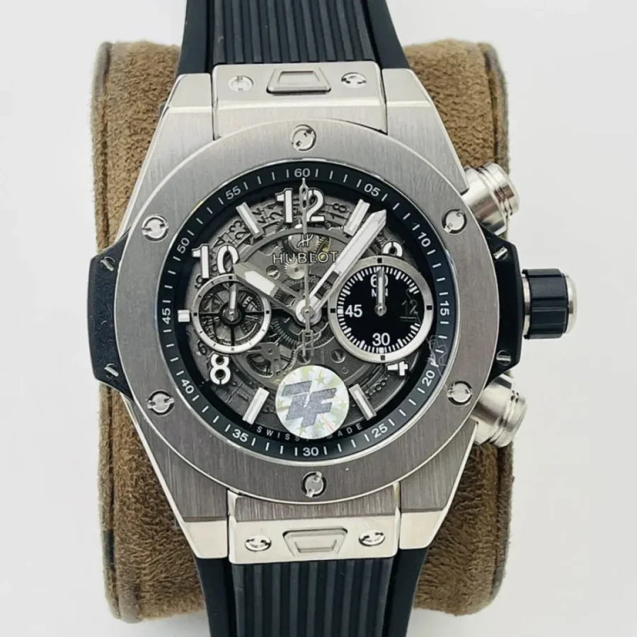 Hublot diameter 44MM