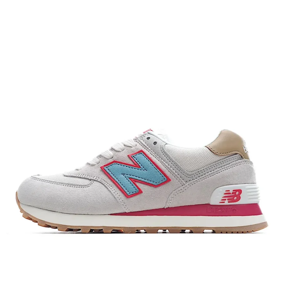 New Balance 574 New Balance Retro Jogging Shoes