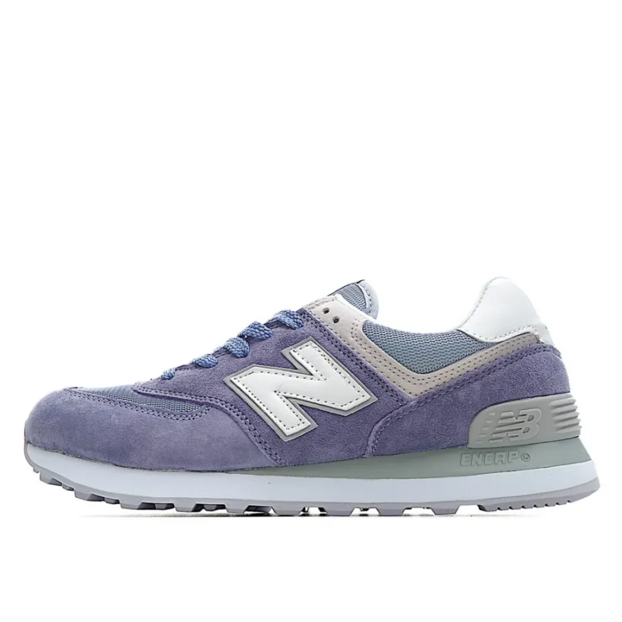 New Balance 574 New Balance Retro Jogging Shoes