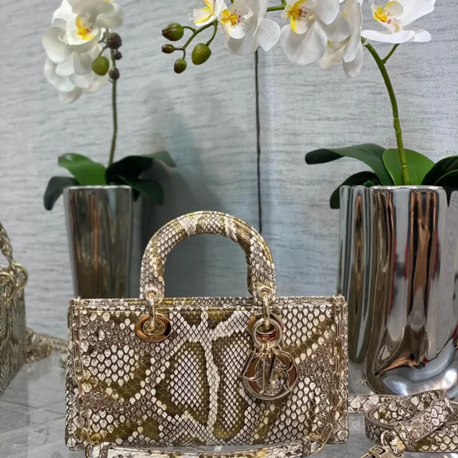 joy series python skin size:26*6*14cm
