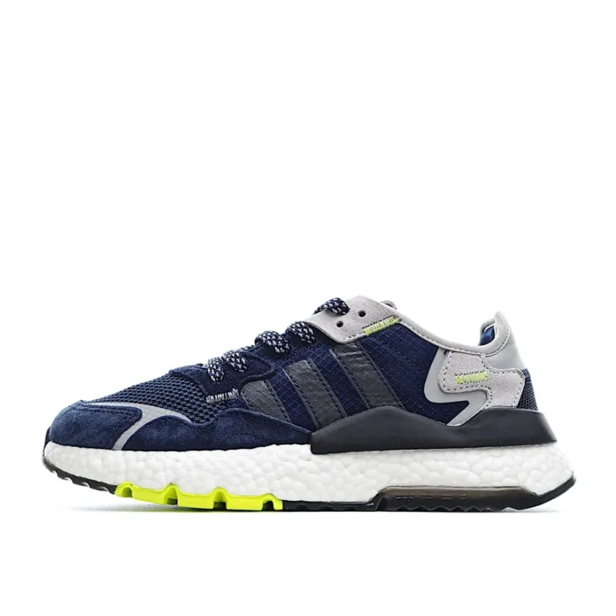 Adidas Nite Jogger 'Collegiate Navy'