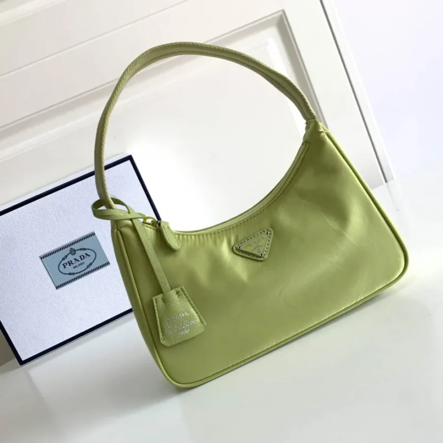 Prada shoulder bag Size:L23x13cm 1NE515