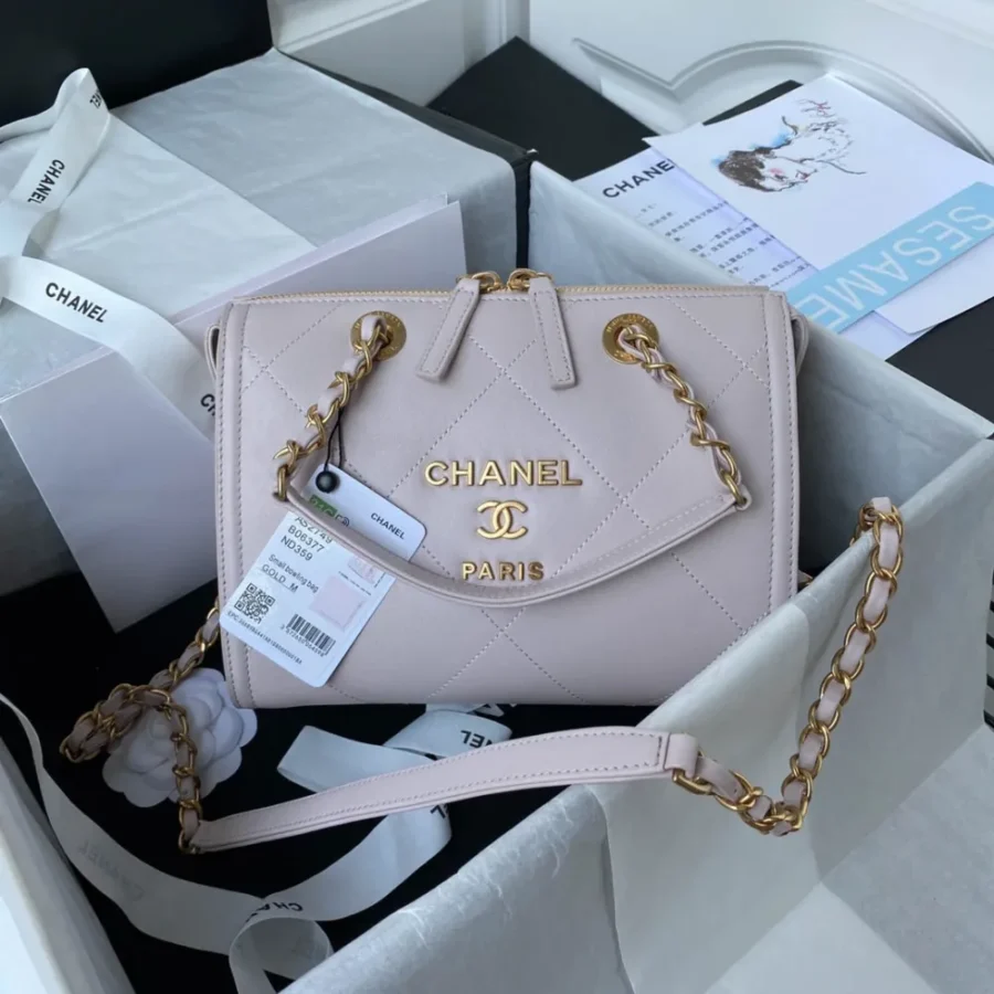 Chane Pillow Bag Model: AS2749 Size: 22.5-13-18cm