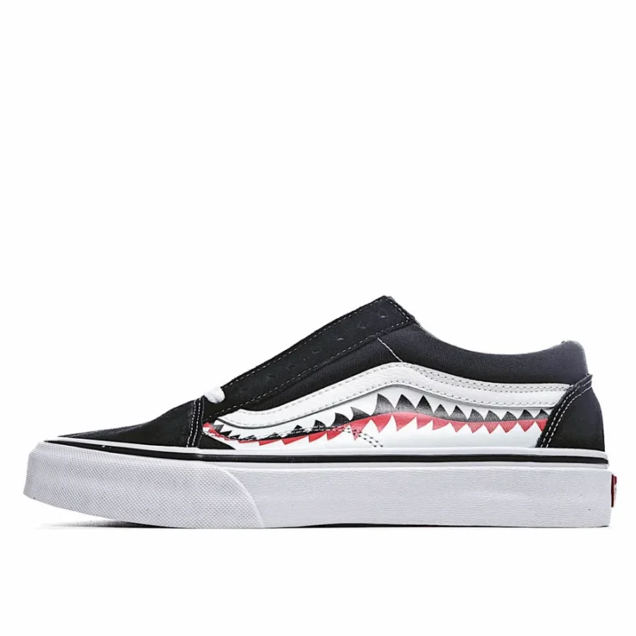 Vans Old Skool Casual Shoes Skate Shoes