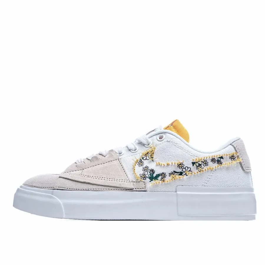 Nike SB Zoom Blazer Mid EdgeHack Pack